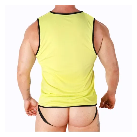 D-233413 MACHO UNDERWEAR