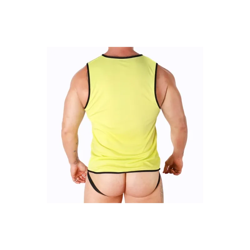 D-233413 MACHO UNDERWEAR
