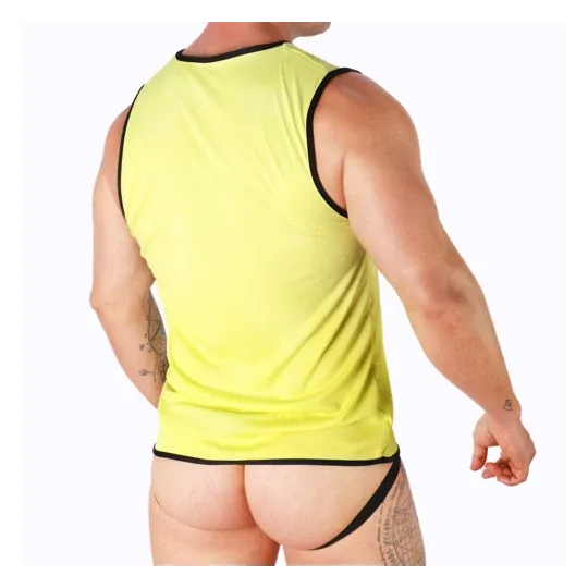 D-233413 MACHO UNDERWEAR