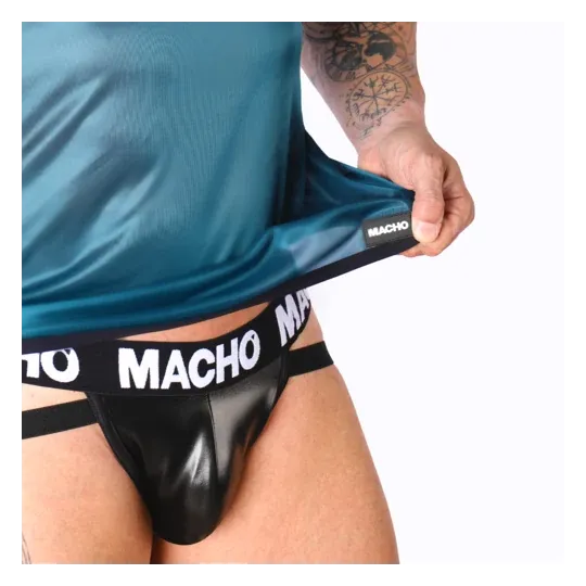 D-239953 MACHO UNDERWEAR