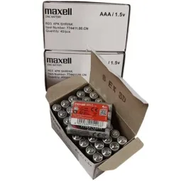 D-244022 MAXELL