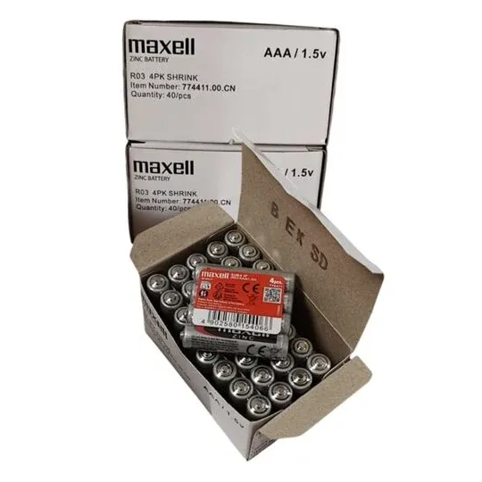 D-244022 MAXELL