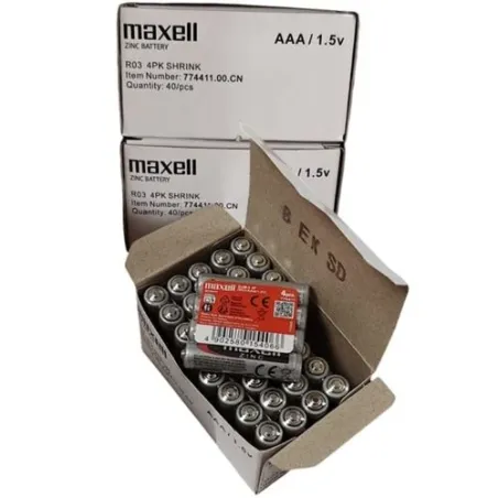 D-244022 MAXELL