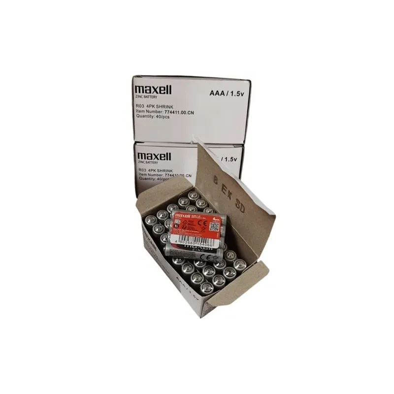 D-244022 MAXELL