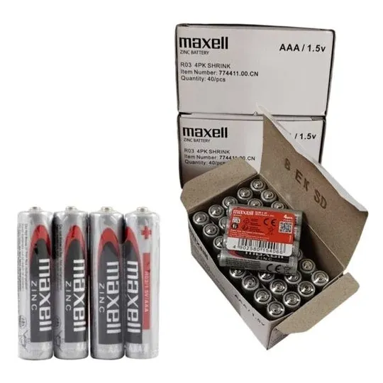 D-244022 MAXELL