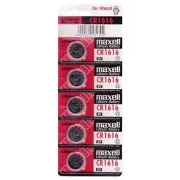 D-233540 MAXELL