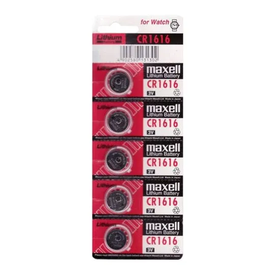 D-233540 MAXELL