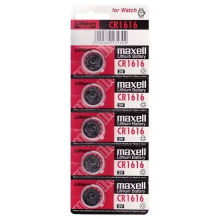 D-233540 MAXELL