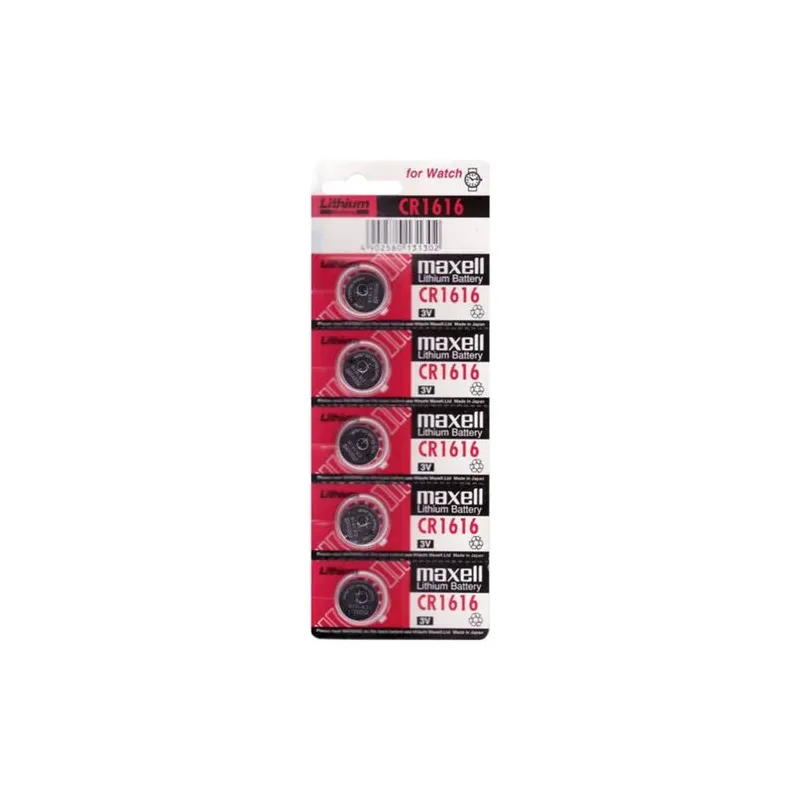 D-233540 MAXELL