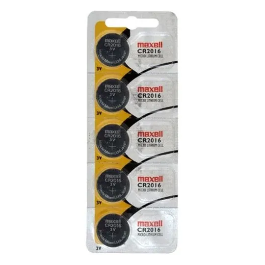 D-242562 MAXELL