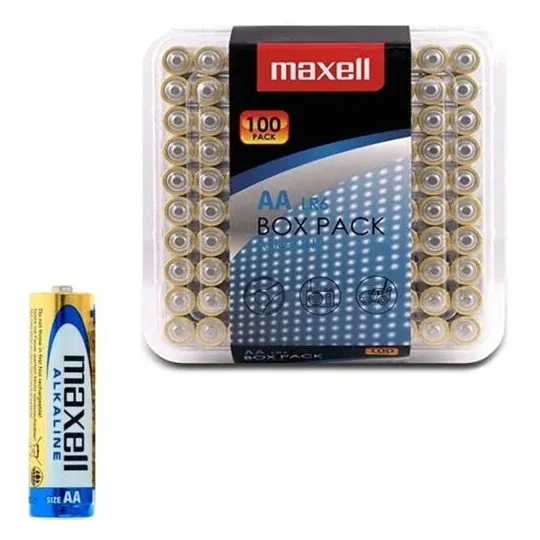 D-242535 MAXELL