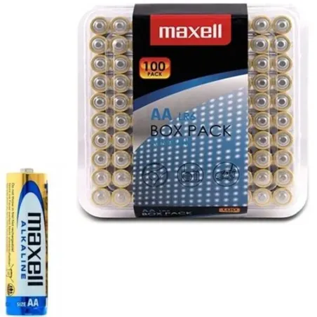 D-242535 MAXELL