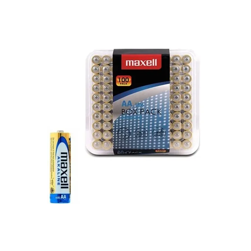 D-242535 MAXELL