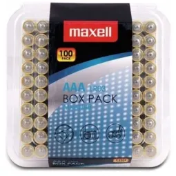 D-242534 MAXELL