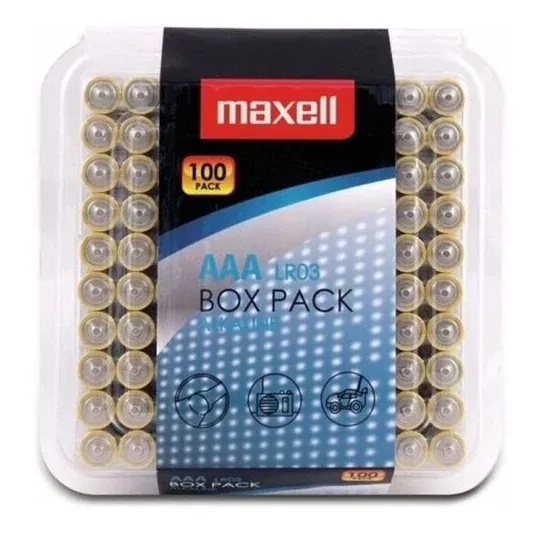 D-242534 MAXELL