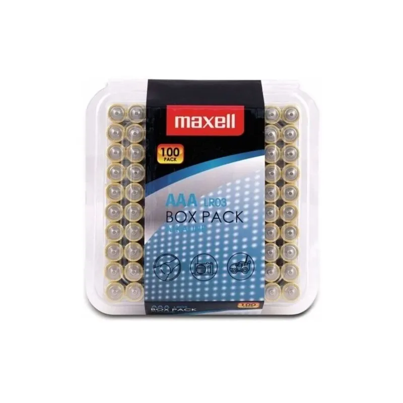 D-242534 MAXELL