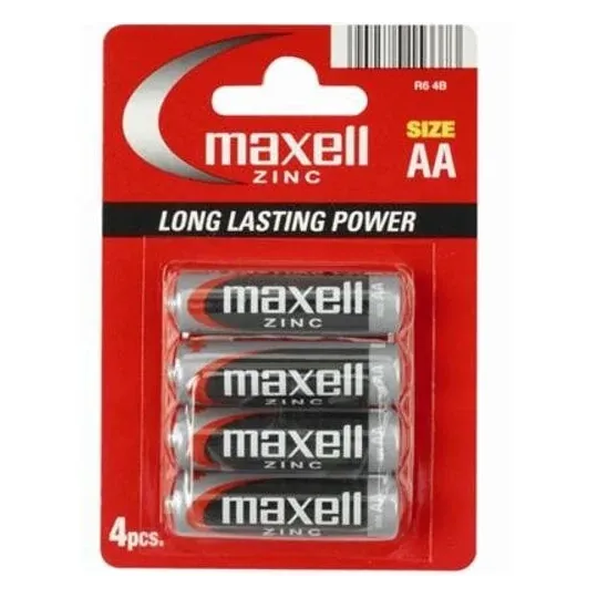 D-227512 MAXELL