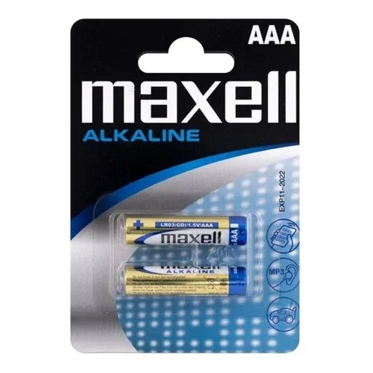 D-227511 MAXELL