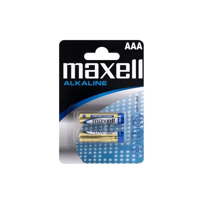 D-227511 MAXELL
