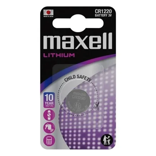 D-242561 MAXELL