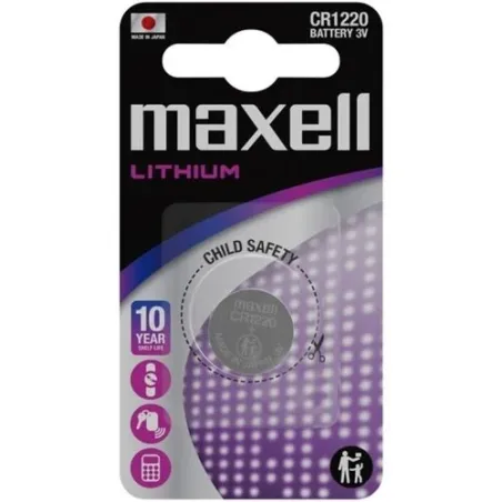 D-242561 MAXELL