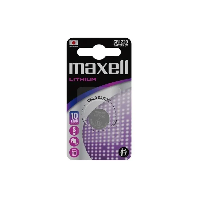 D-242561 MAXELL
