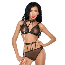 D-218858 ME SEDUCE SET