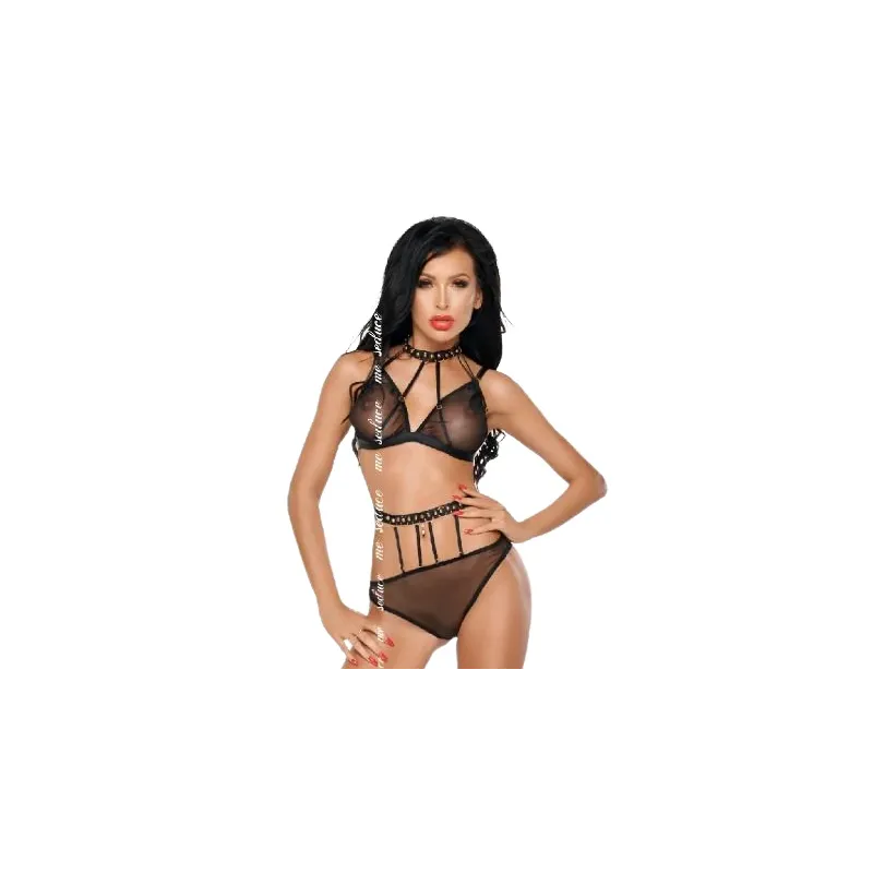 D-218857 ME SEDUCE SET