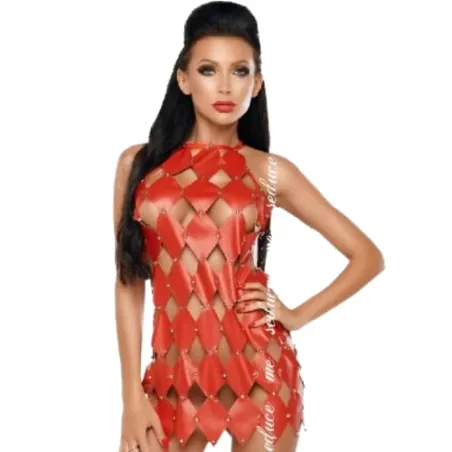 D-218928 ME-SEDUCE DRESS