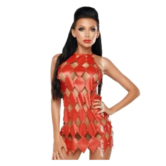D-218927 ME-SEDUCE DRESS