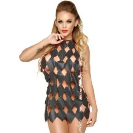 D-218898 ME-SEDUCE DRESS