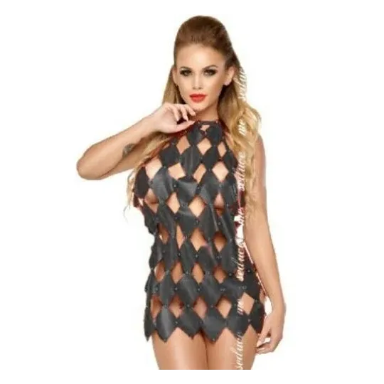 D-218897 ME-SEDUCE DRESS