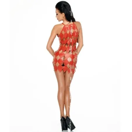 D-218922 ME-SEDUCE DRESS