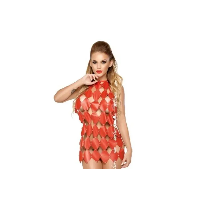 D-218921 ME-SEDUCE DRESS