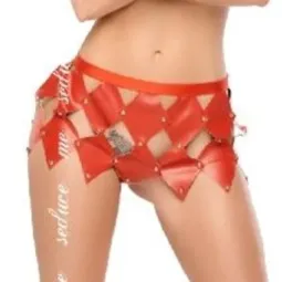 D-219300 ME-SEDUCE ACCESORIES