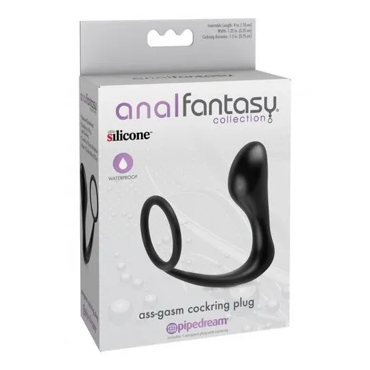 PD4623-23 ANAL FANTASY SERIES