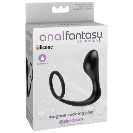 PD4623-23 ANAL FANTASY SERIES