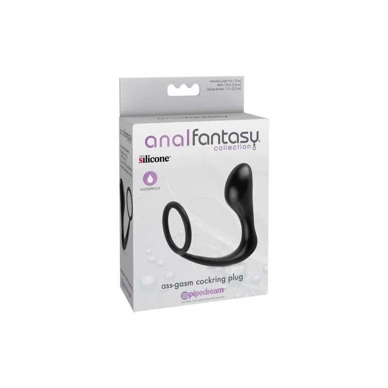 PD4623-23 ANAL FANTASY SERIES