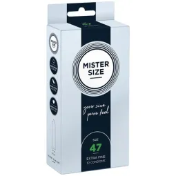 D-242276 MISTER SIZE