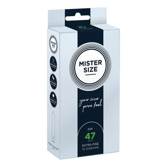 D-242276 MISTER SIZE