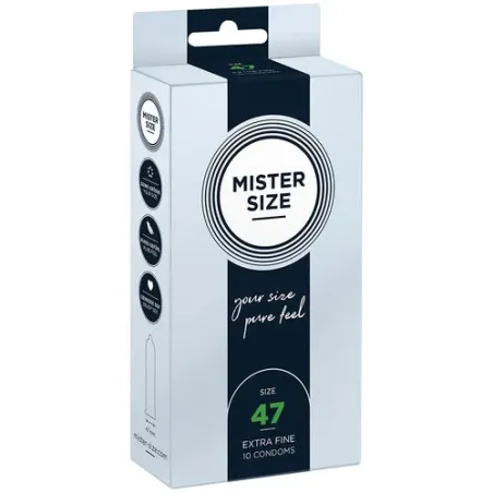 D-242276 MISTER SIZE