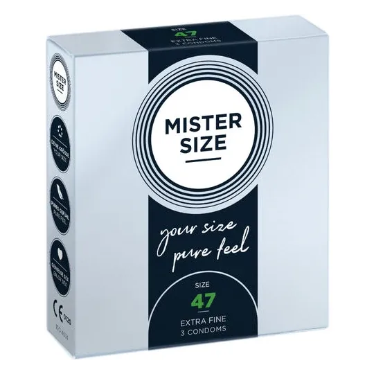 D-242269 MISTER SIZE