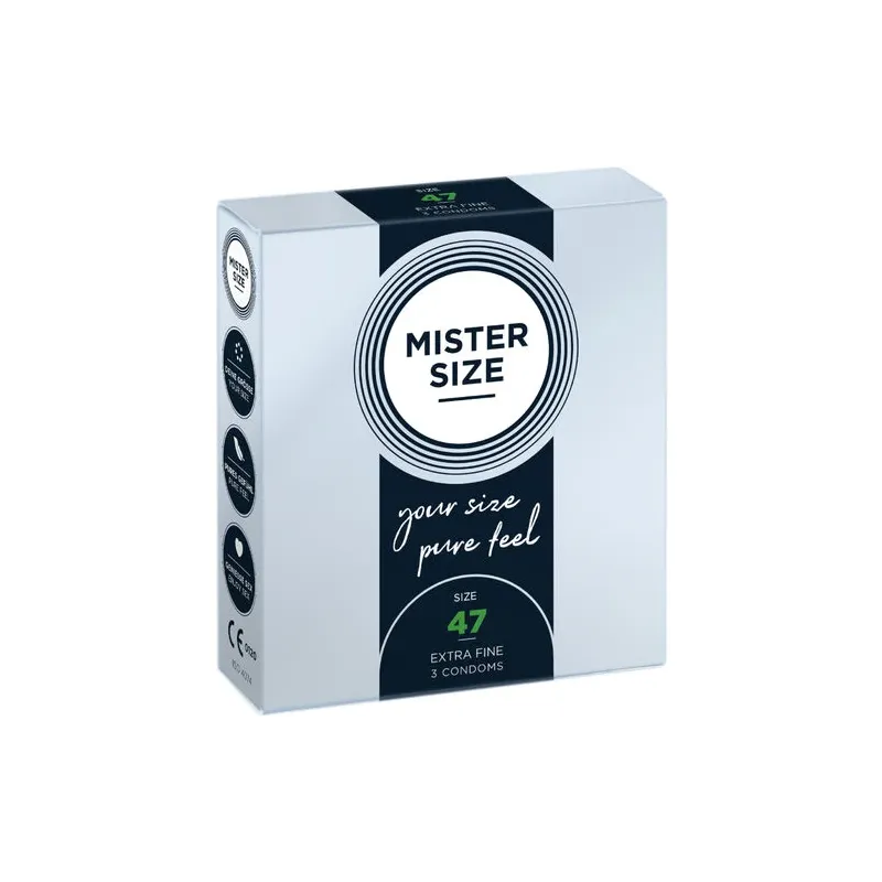 D-242269 MISTER SIZE