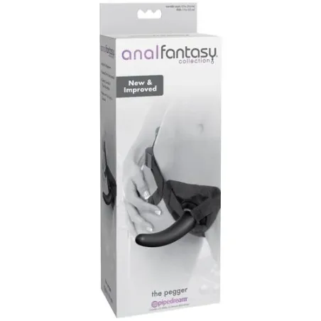 PD4663-23 ANAL FANTASY SERIES