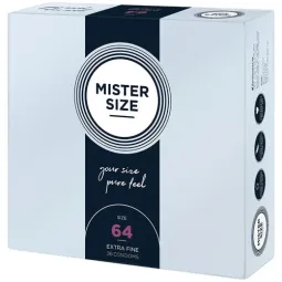 D-242288 MISTER SIZE