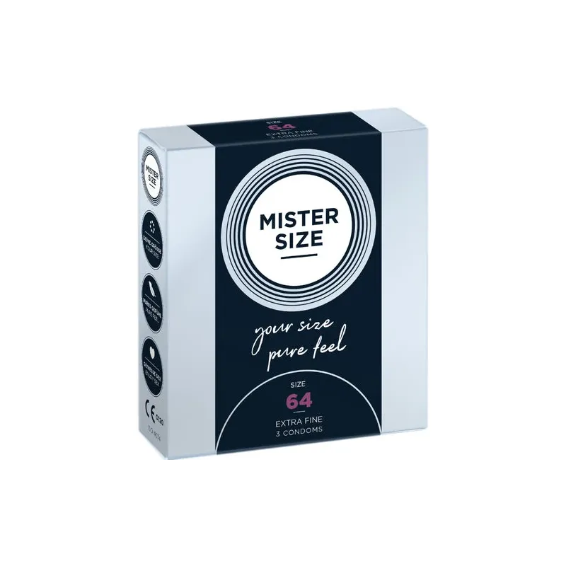 D-242274 MISTER SIZE