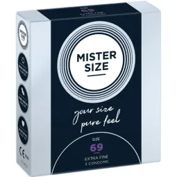 D-242275 MISTER SIZE