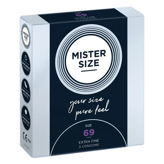 D-242275 MISTER SIZE