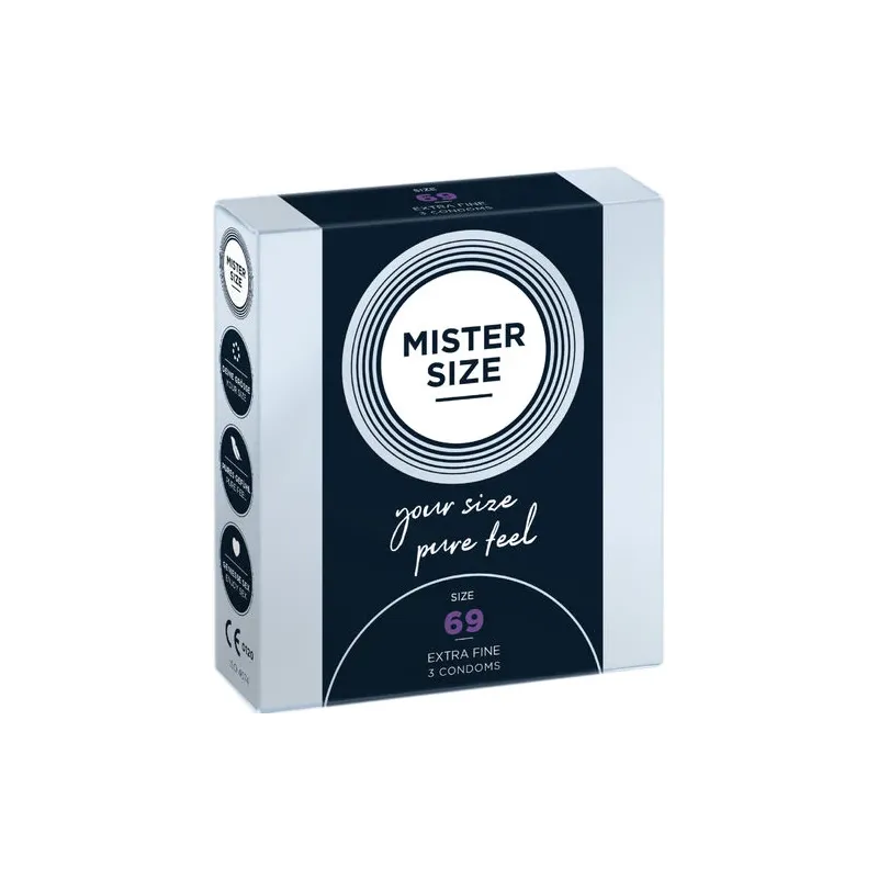 D-242275 MISTER SIZE