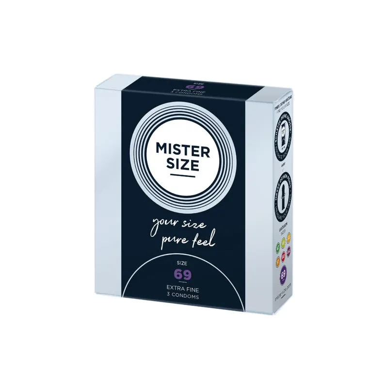 D-242275 MISTER SIZE